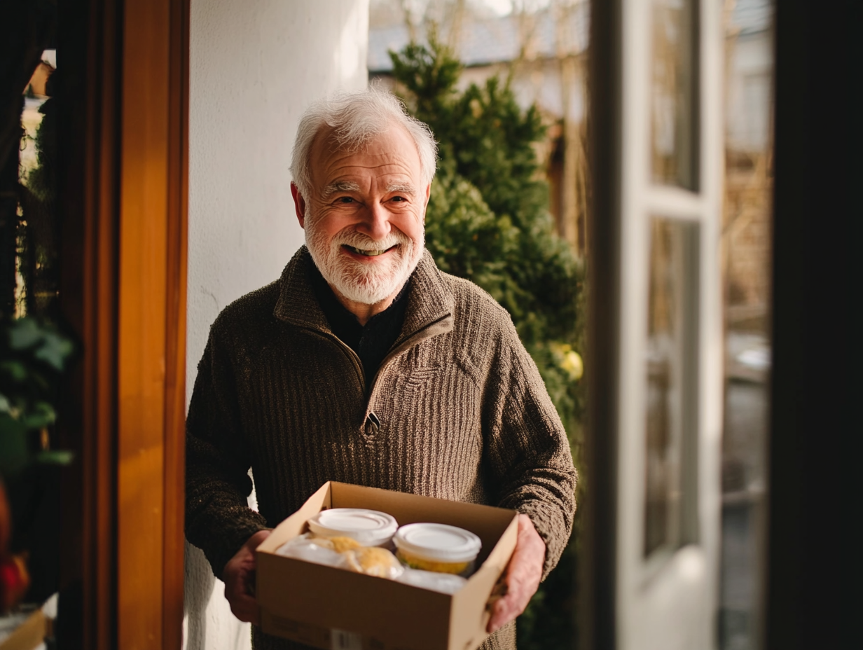 Нашите хранителни експерти